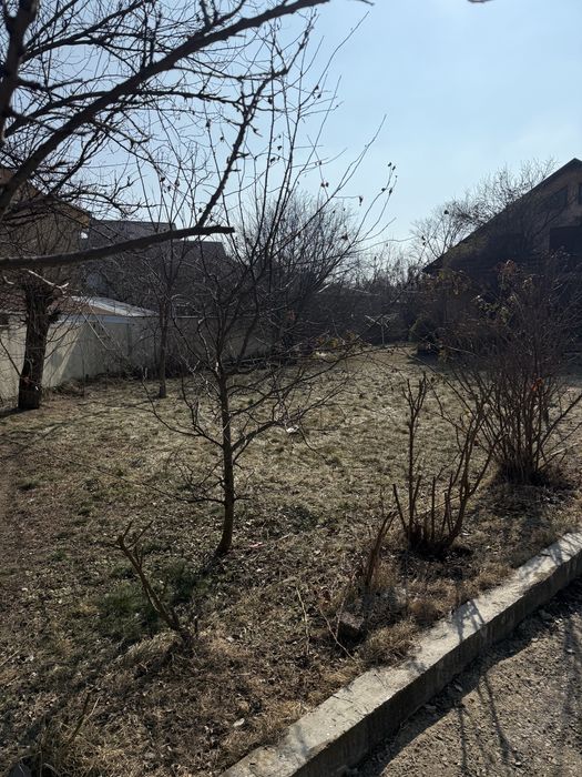 Casa in Ipotești 256 MP