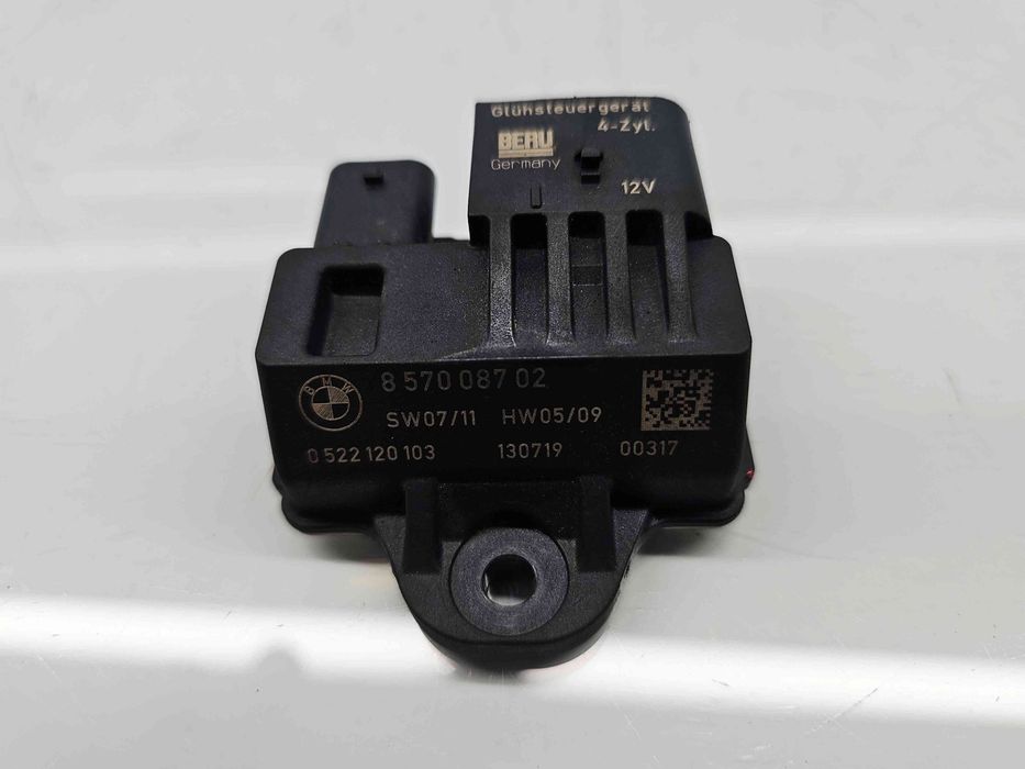 Releu Bmw1 (F20) [Fabr 2011-2017] 8570087