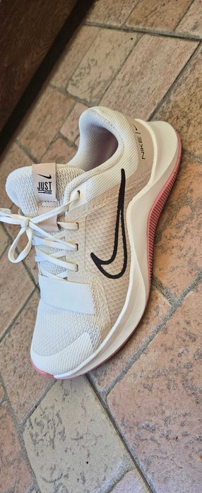 Nike just fo it!