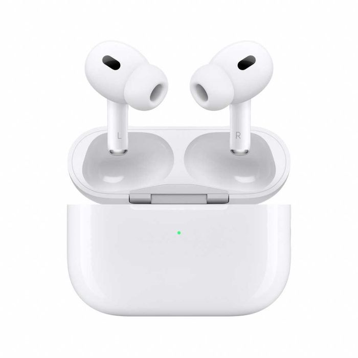 Apple AirPods Pro 2 с MagSafe Charging Case (USB-C)