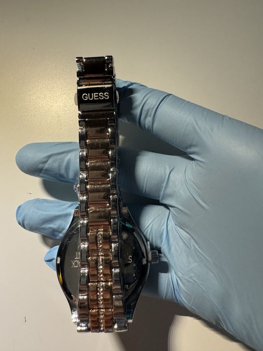 Ceas guess dama