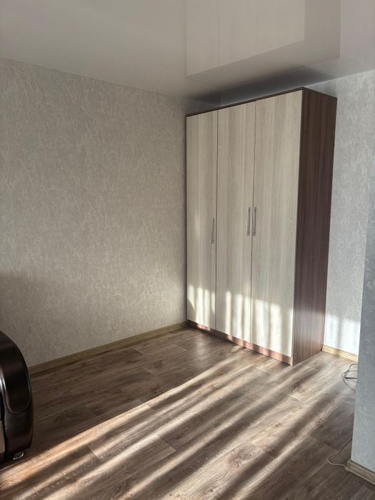 Сдача однокомнатной квартиры