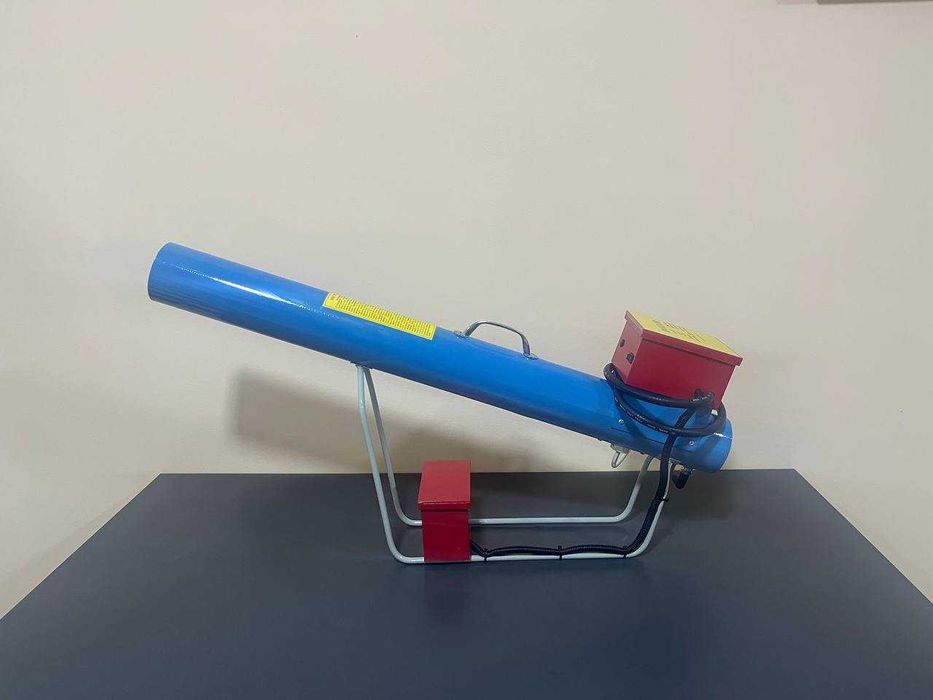 Отпугиватель птиц и диких животных