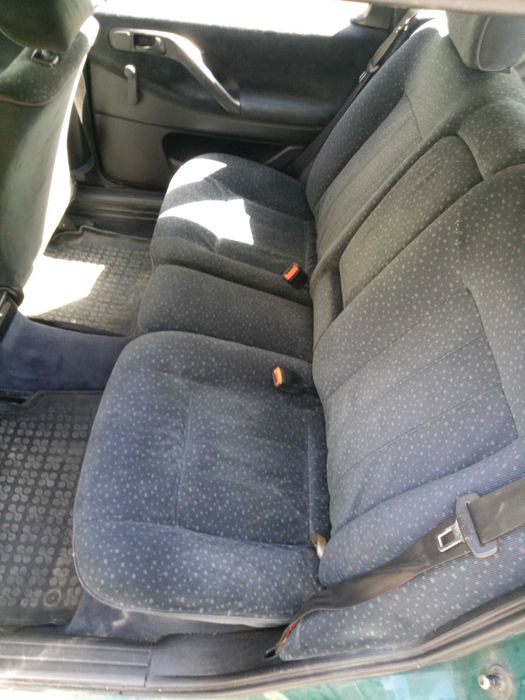 Фолксваген Пасат Б4 комби 1.8 90 к.с.