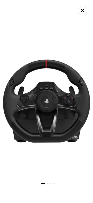 Volan playstation , pc , gaming