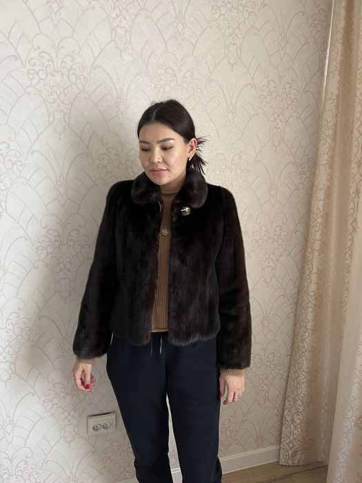 Шуба автоледи на құдалық