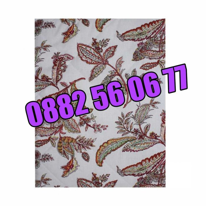 Електрическа възглавница размер 44 х 50 см, 20/40W, 2 год. гаранция