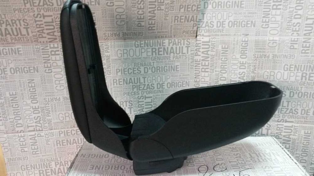 Cotiera dedicata Dacia Duster