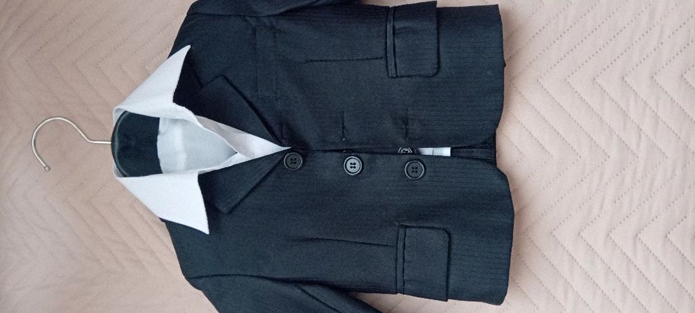 Детски костюм за момче