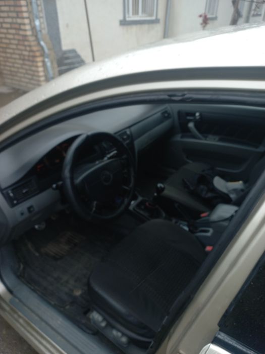 Равон Гентра 2016