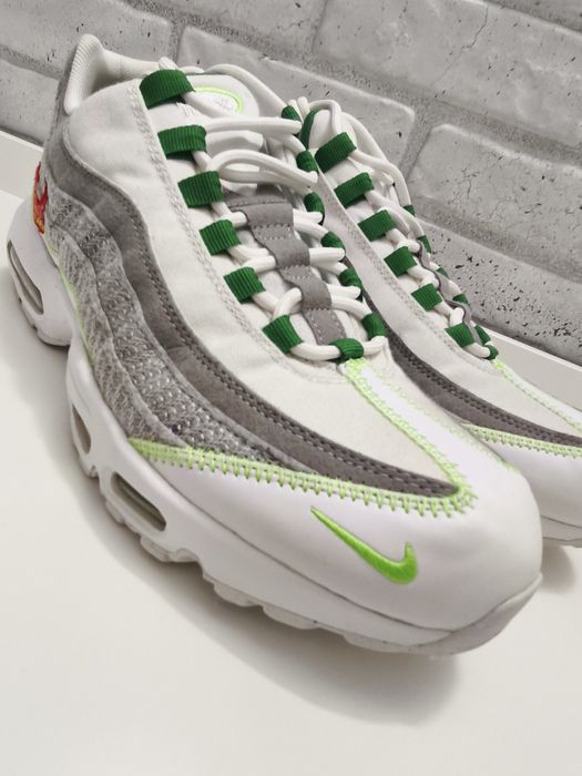 Nike Air Max 95 Recycled 44.5