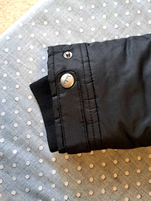 Куртка зимняя на мальчика