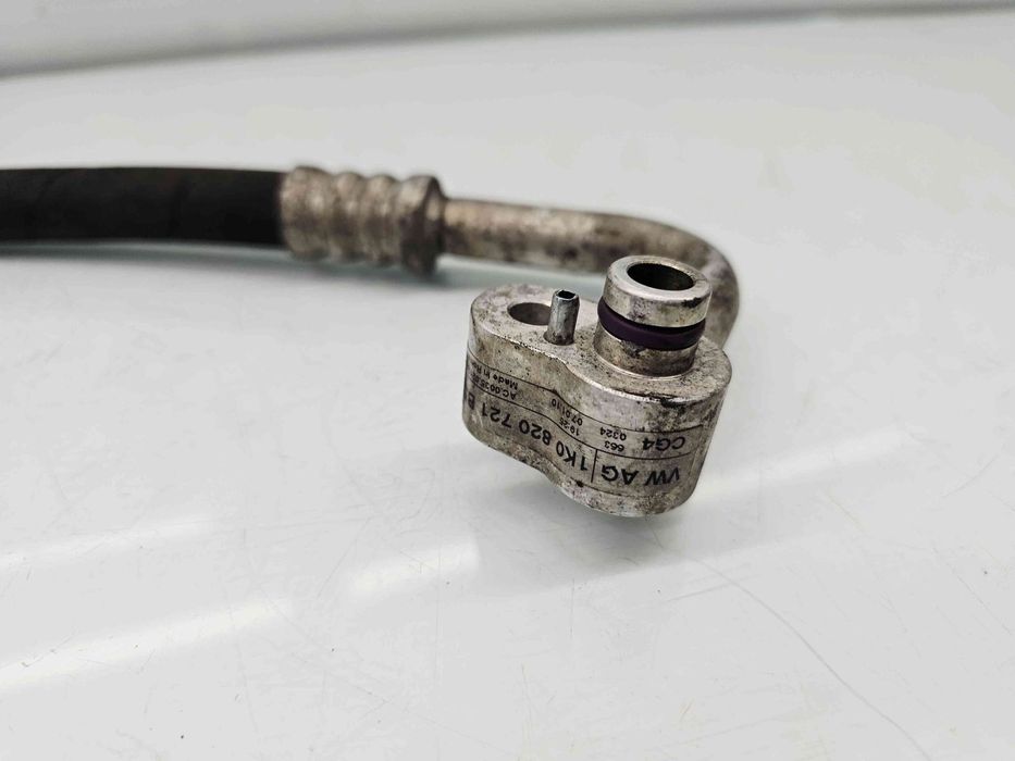 Conducta AC  Volkswagen Eos (1F7, 1F8) [Fabr 2006-2015] 1K0820721BE 1.