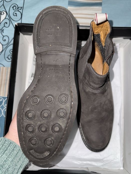 Дамски зимни боти