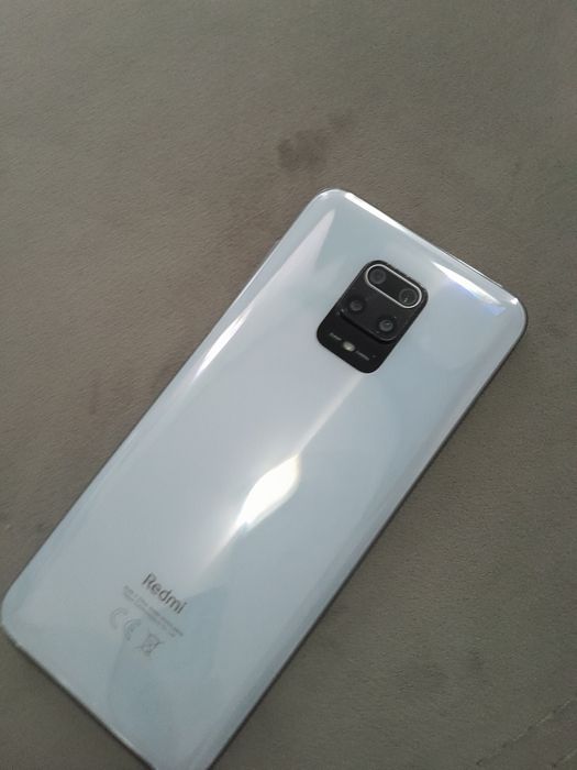 Redmi note 9 pro aproape nou