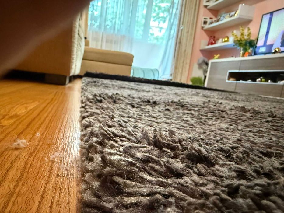 Covor mare de sufragerie