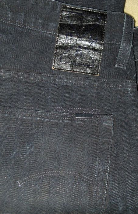 Blugi G Star Raw W 34 L 34 - Slim | Talie 89 / Lungime 112
