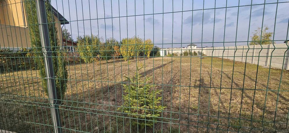 Teren intravilan, construibil, Magurele, locatie excelenta