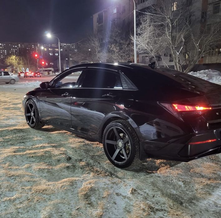 Продам б/у диски R18