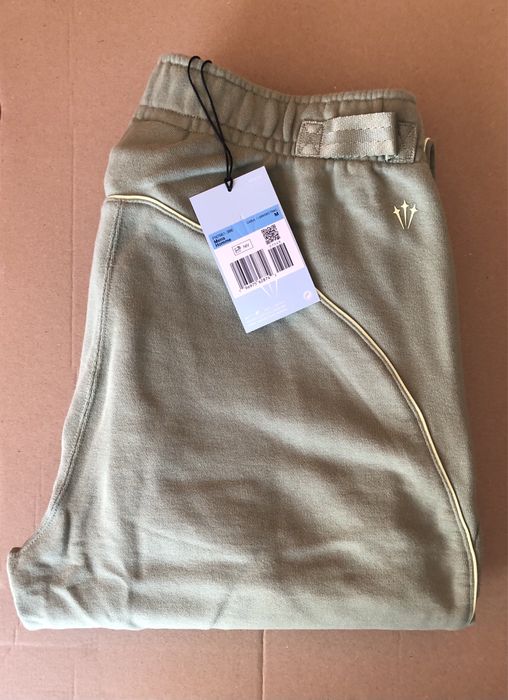 Nike x NOCTA Fleece CS Sweatpant ОРИГИНАЛНО долнище - М/XL