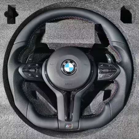Volan bmw m3 competition