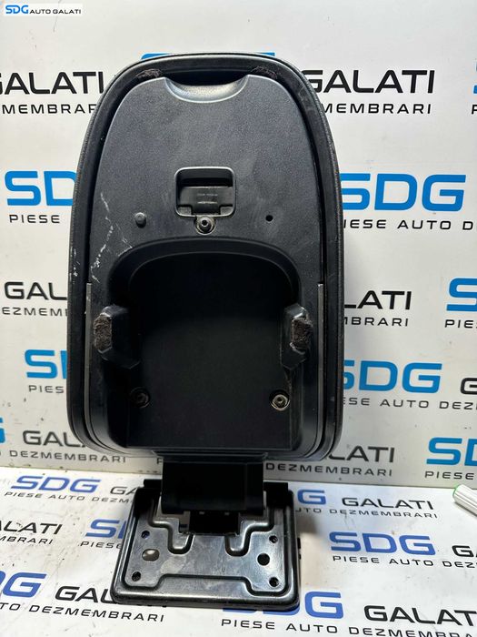 Capac Cotiera Ford Kuga 1 2008 - 2013 [X3218]