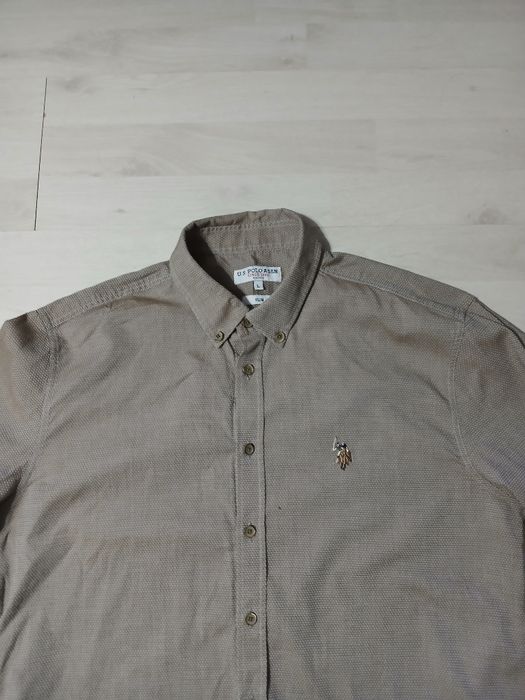 Cămașă Ralph  Lauren mărimea L.