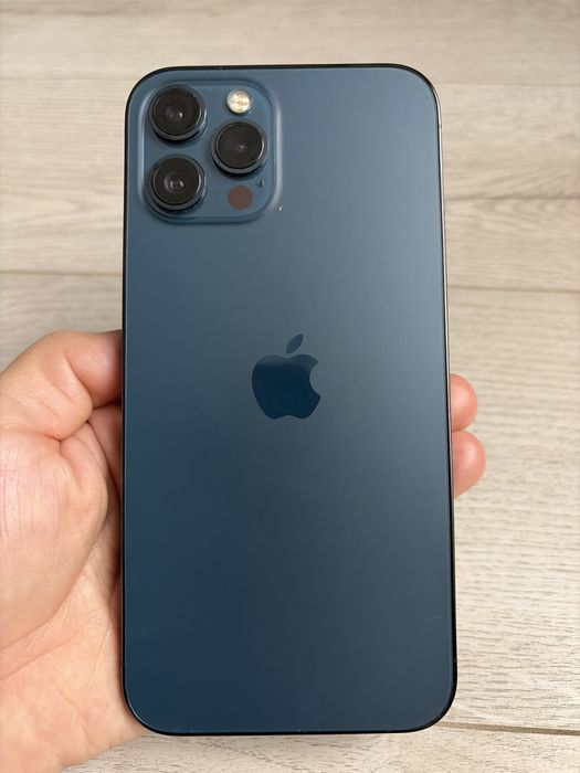 IPhone 12pro max