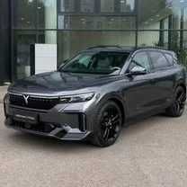 Voyah Free Hybrid 4WD Nasiya