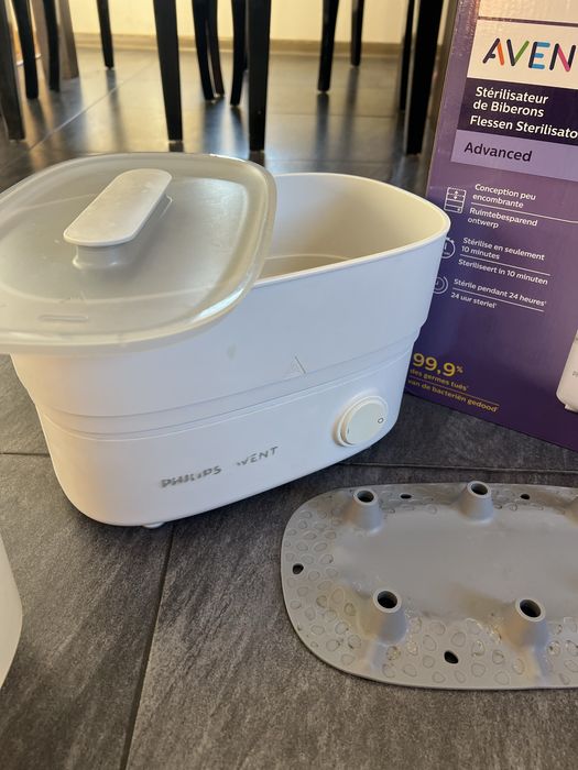 Стерилизатор PHILIPS AVENT