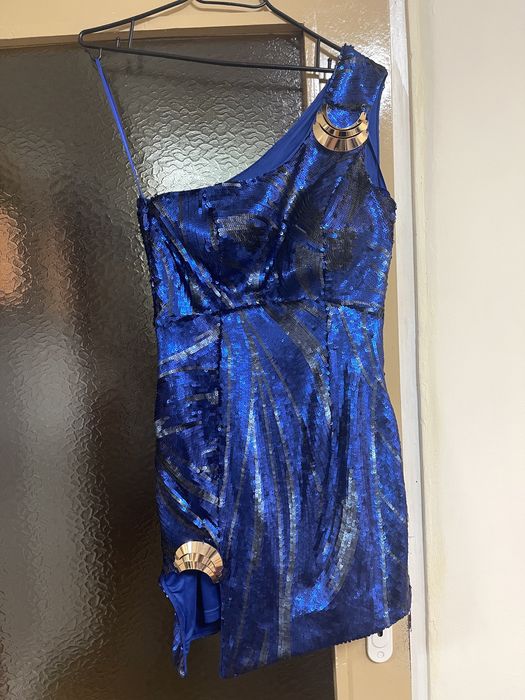 Чисто нова рокля с етикети, 38 номер