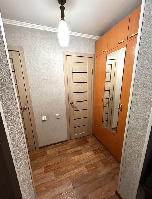 Продам квартиру двухкомнатнаю