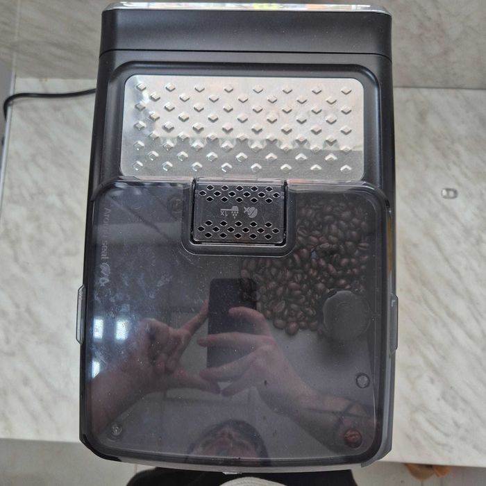 Espressor automat Philips Seria 5400 display digital Zeus Amanet 31961