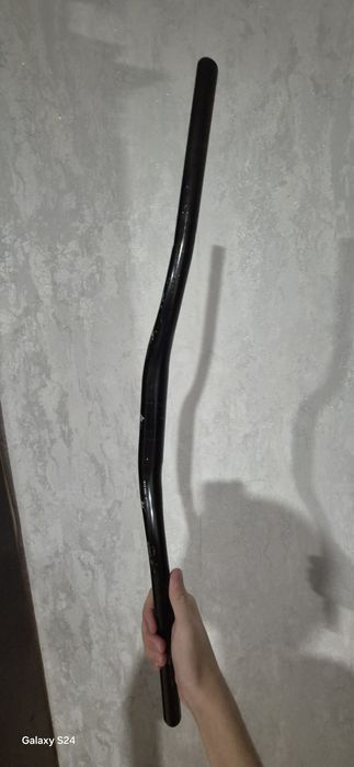 Руль Author Agang