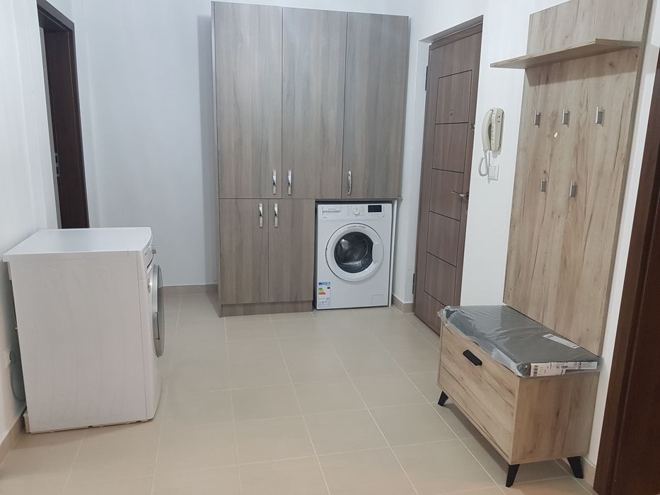 Apartament 2 dormitoare, 57 m2