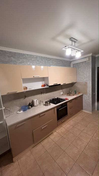 Квартира ЖК Асыл Арман