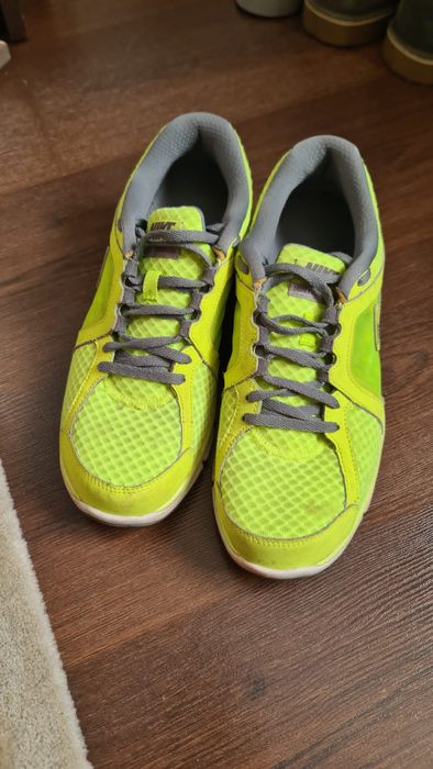Adidași Nike running dual fusion 8 42.5 27 cm,ca noi fără nici un defe