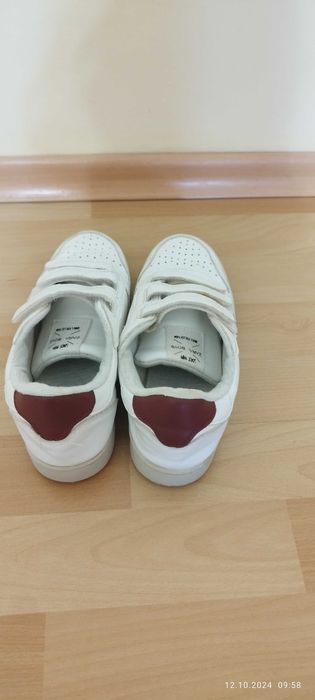 Детски кецове Zara
