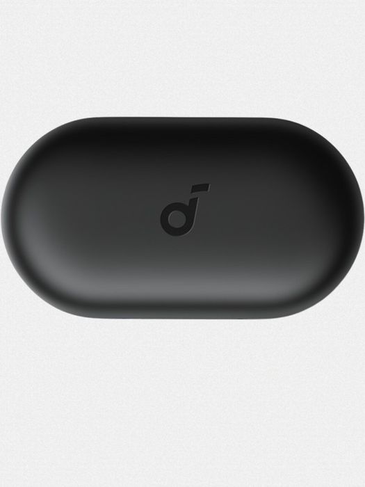 Спортивные наушники Anker v20i, наушники для спорта Anker Soundcore