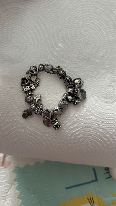 Bratara Pandora