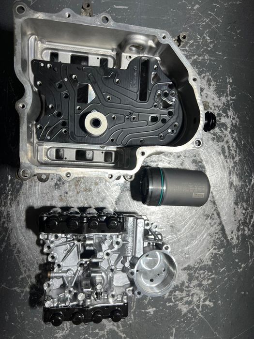 Mechatronic DSG DQ200 7 viteze