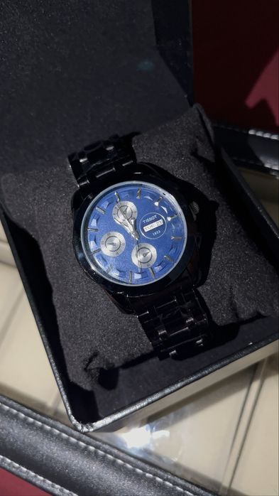 Часы новые rolex pattek tissot