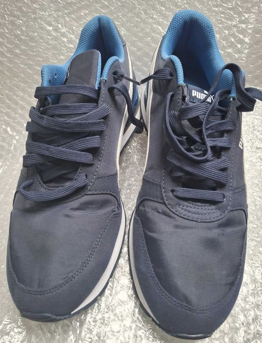 Маратонки, сникърси Puma, №44, 27,5 -28 см