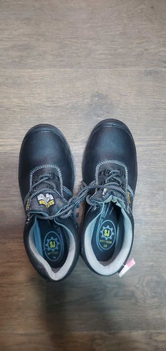 Ботинки Safety Jogger