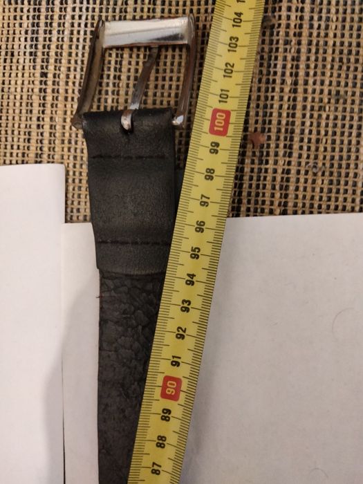 Curea  103 cm lungime