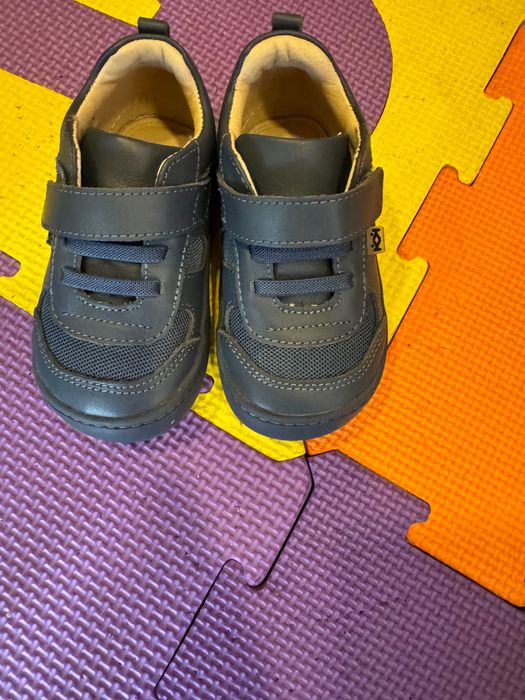 Сандали, маратонки за момче