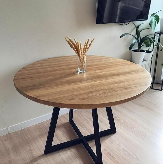 Loft parta stol mebel