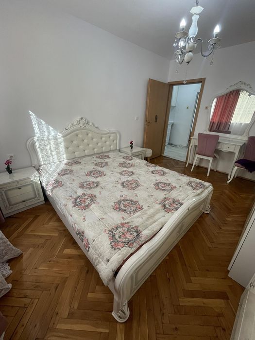 Дава се под наем Двустаен апартамент в Бургас, Зорница - 41 кв.м за 612 € - Снимка #3