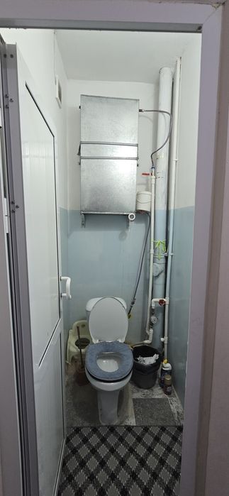 Qarshi shaharda 4 xonali uy srochna sotiladi.