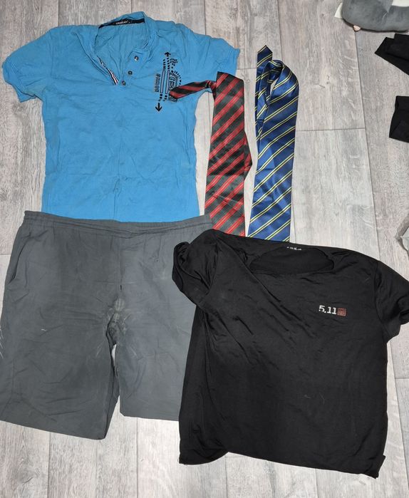 Продам мужские вещи